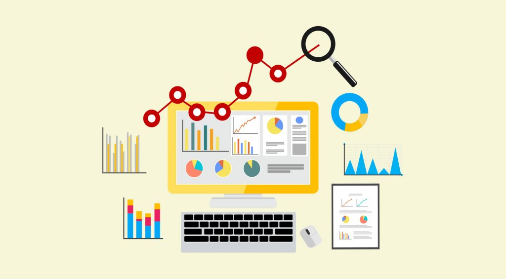data analytics Skills to become a successful Digital Marketer