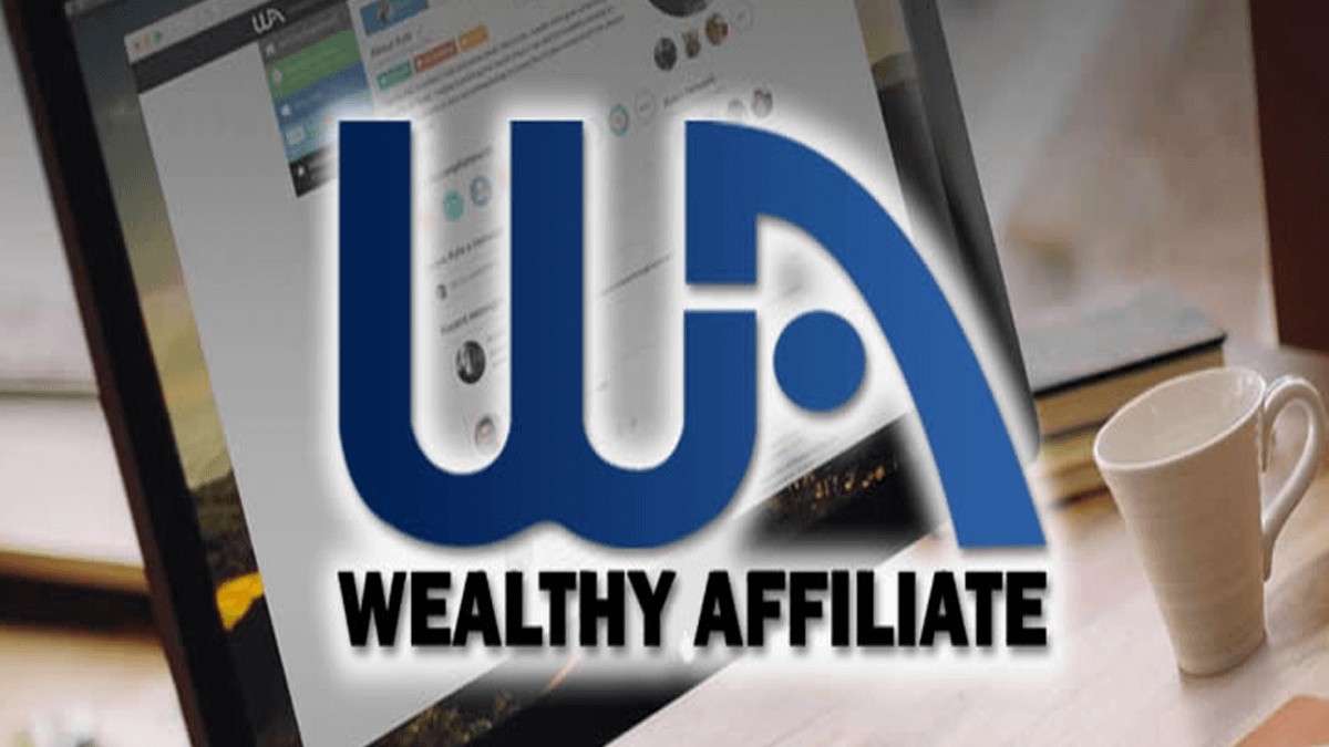 Wealthy Affiliate Program: The Complete Review || 2019