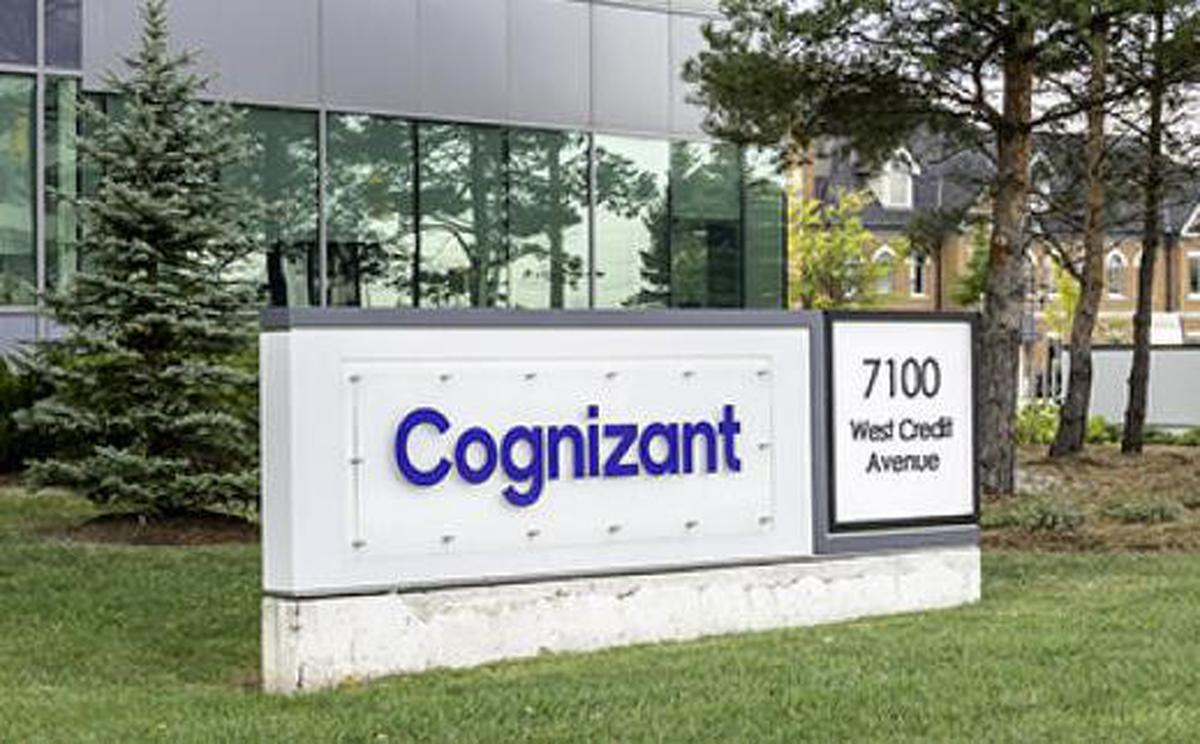 Cognizant Salary Hike