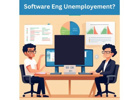 software engineers are unemployed in India