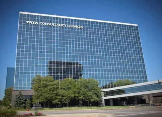 TCS Salary Hike letter for 2024