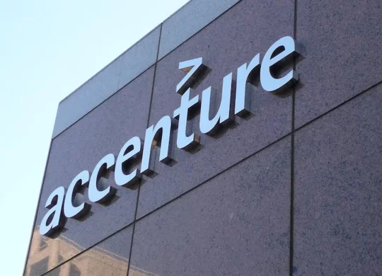 Accenture Notice Period