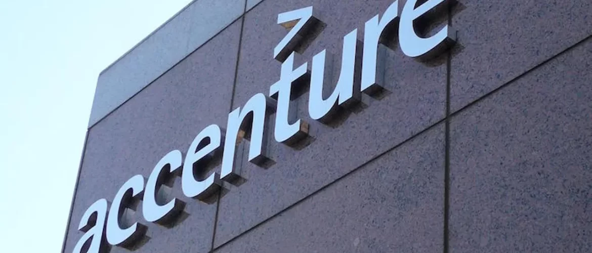 Accenture Notice Period